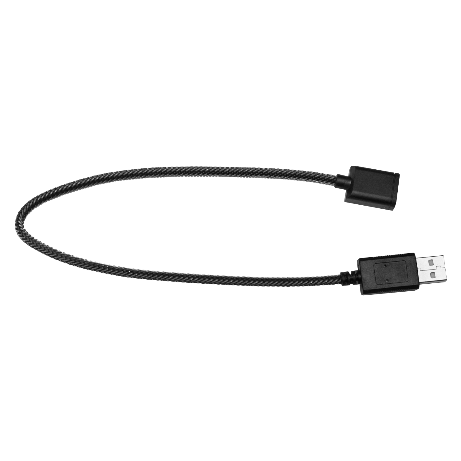 Ladekabel USB-A Buchse 36cm für BASIC
