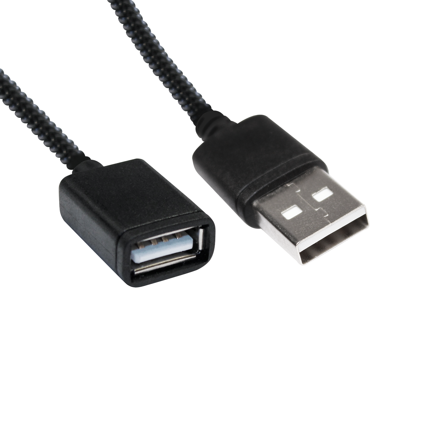 Ladekabel USB-A Buchse 36cm für BASIC