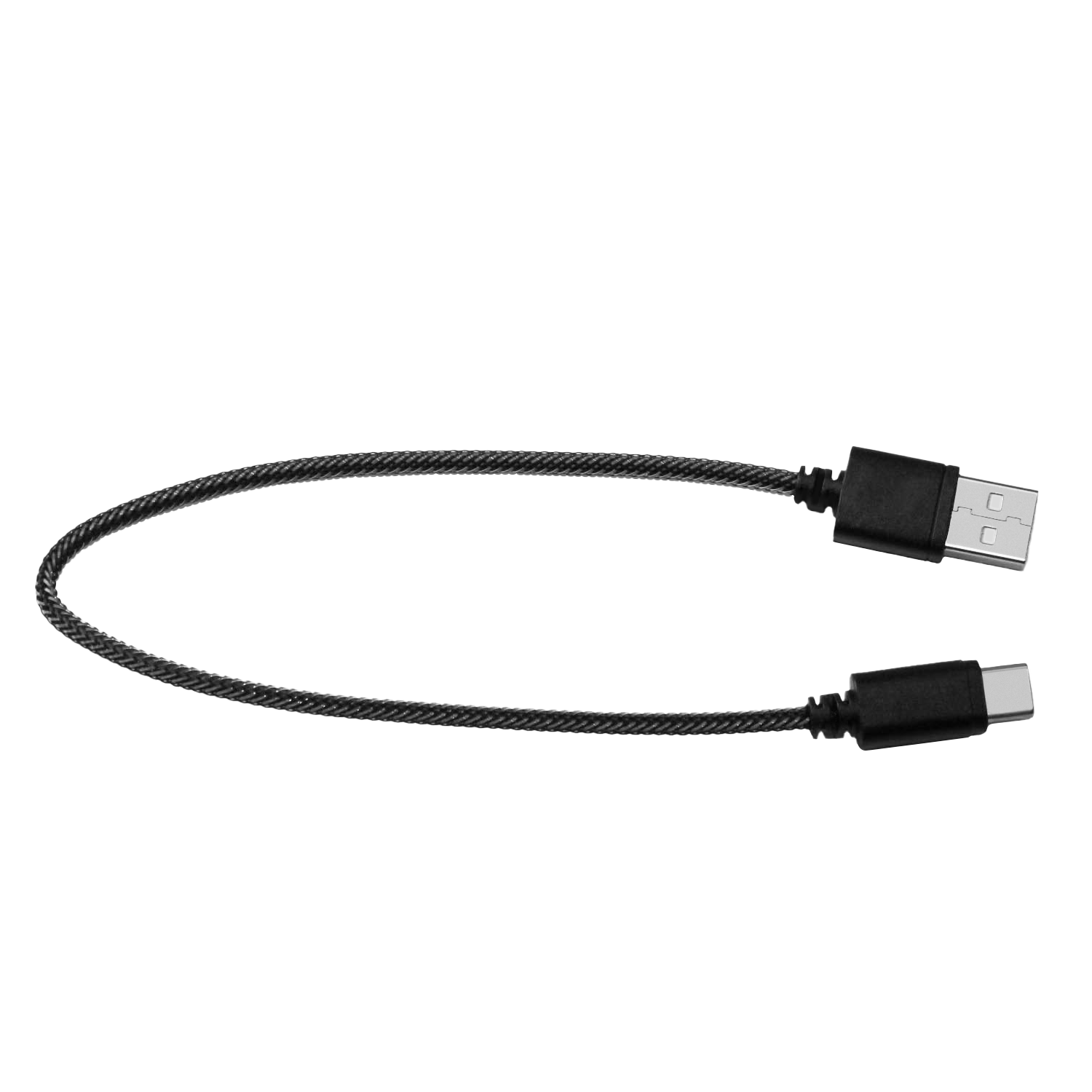 Ladekabel USB Type-C 30cm für BASIC und BUTLER