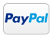 Icon für Zahlungsart PayPal
