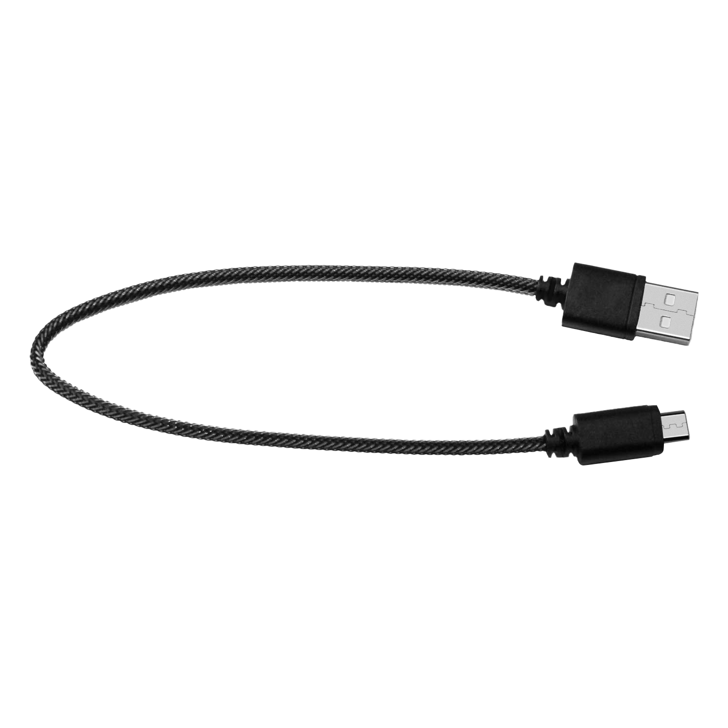 Ladekabel Micro-USB 30cm für BASIC und BUTLER