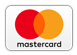 Icon Zahlungsart Kreditkarte Mastercard