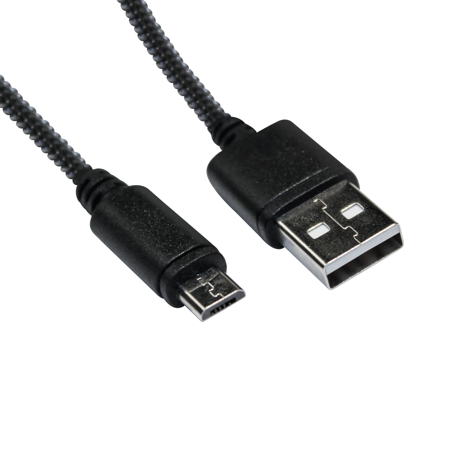 Ladekabel Micro-USB 30cm für BASIC und BUTLER